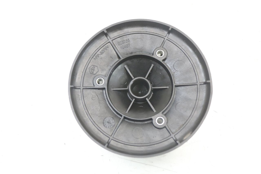 photo de FAN APRILIA SR MOTARD 50 (2012 - 2018) - Zoom on usage condition