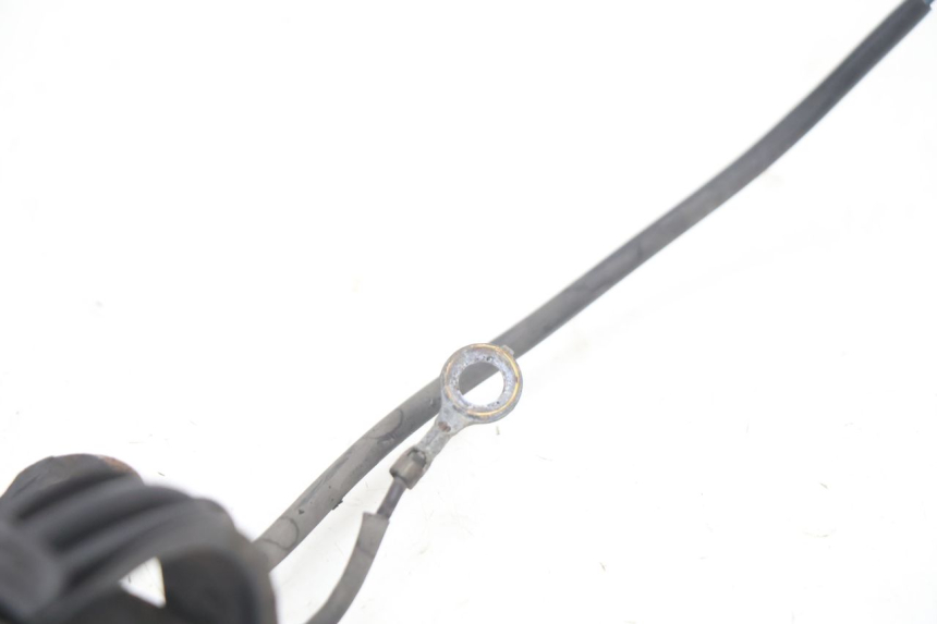 photo de FAN HONDA ST PAN EUROPEAN 1100 (1990 - 2002) - Technical close-up