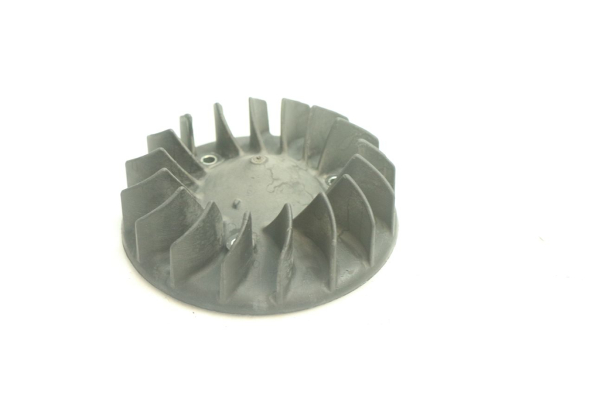 photo de FAN GILERA STALKER 50 (2004 - 2014) - Component detail