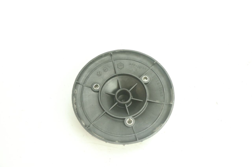 photo de FAN GILERA STALKER 50 (2004 - 2014) - Zoom on usage condition