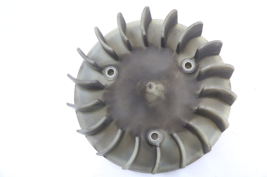 photo de FAN PEUGEOT STREETZONE I 2T 50 (2018 - 2020) - Component detail