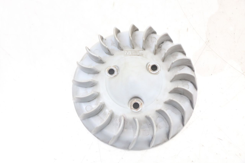 photo de FAN MBK STUNT NAKED 50 (2004 - 2018) - Main view