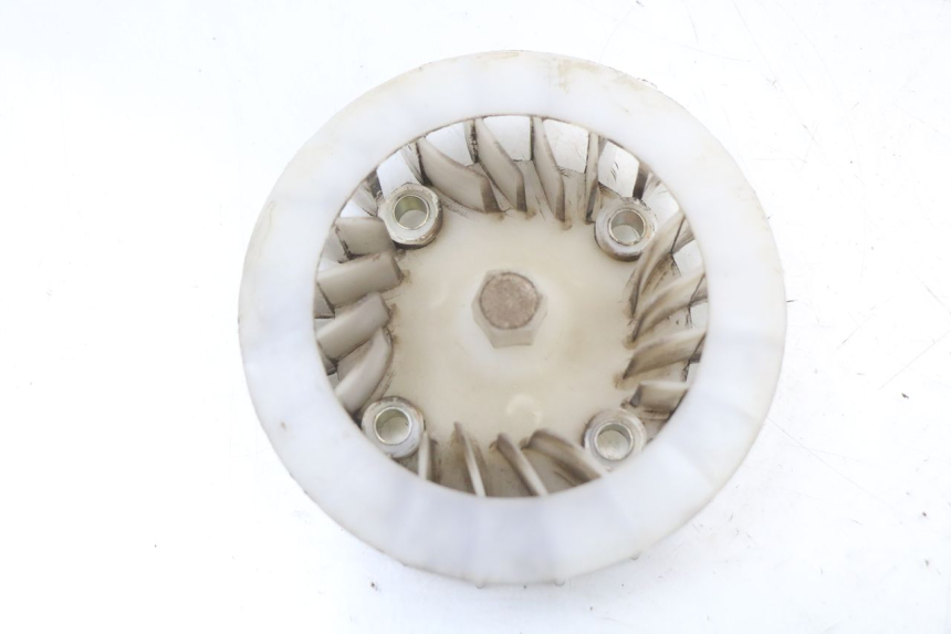 photo de FAN JM MOTORS SUNNY 50 (2017 - 2020) - Main view