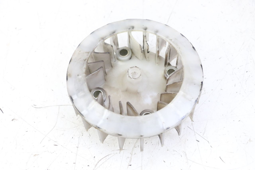 photo de FAN JM MOTORS SUNNY 50 (2017 - 2020) - Main view