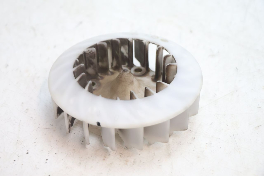 photo de FAN KYMCO SUPER 8 2T 50 (2007 - 2013) - Component detail