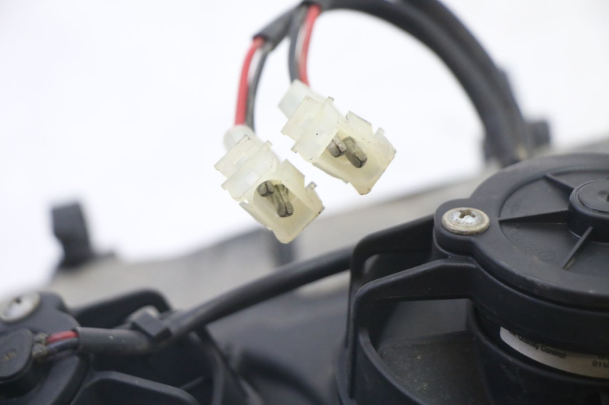 photo de FAN KTM SUPERENDURO R 950 (2005 - 2009) - Surface and material condition