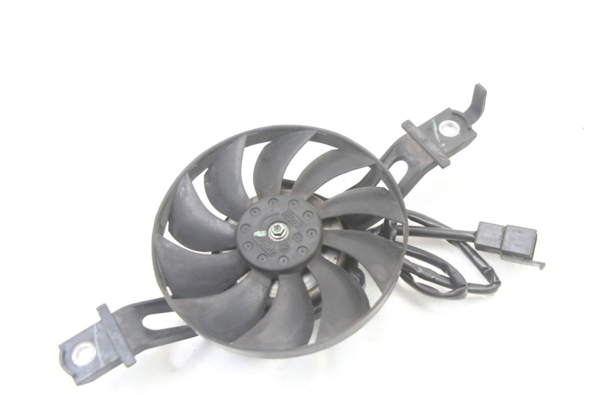 photo de FAN SUZUKI BURGMAN 125 (2015 - 2017) - Main view