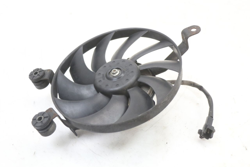 photo de FAN SUZUKI GSX F GSXF 650 (2007 - 2015) - Zoom on usage condition