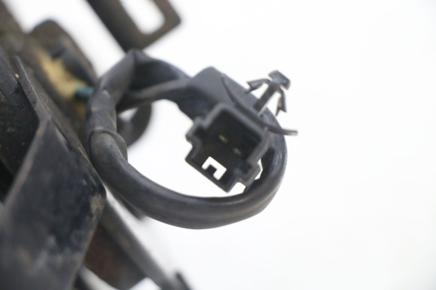 photo de FAN SUZUKI GSX F GSXF 650 (2007 - 2015) - Technical close-up