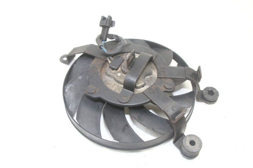 photo de FAN SUZUKI GSX F GSXF 650 (2007 - 2015) - Zoom on usage condition