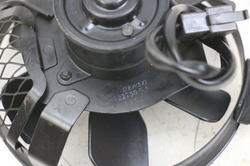 photo de FAN SUZUKI SV N 650 (1999 - 2002) - Component detail