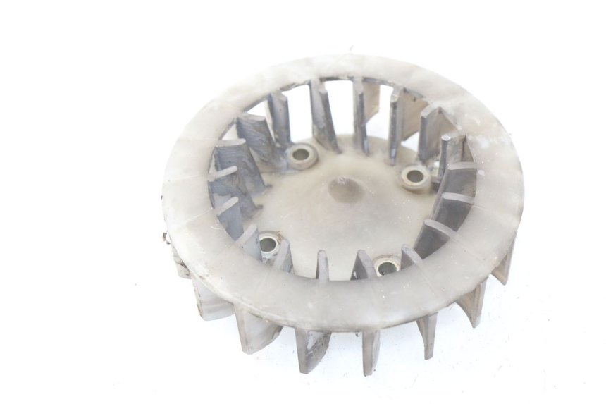 photo de FAN PEUGEOT SV 80 (1993 - 1997) - Main view