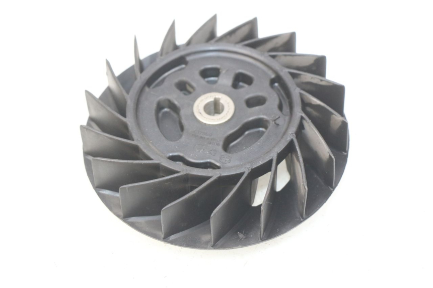 photo de FAN APRILIA SXR 50 (2021 - 2023) - Component detail