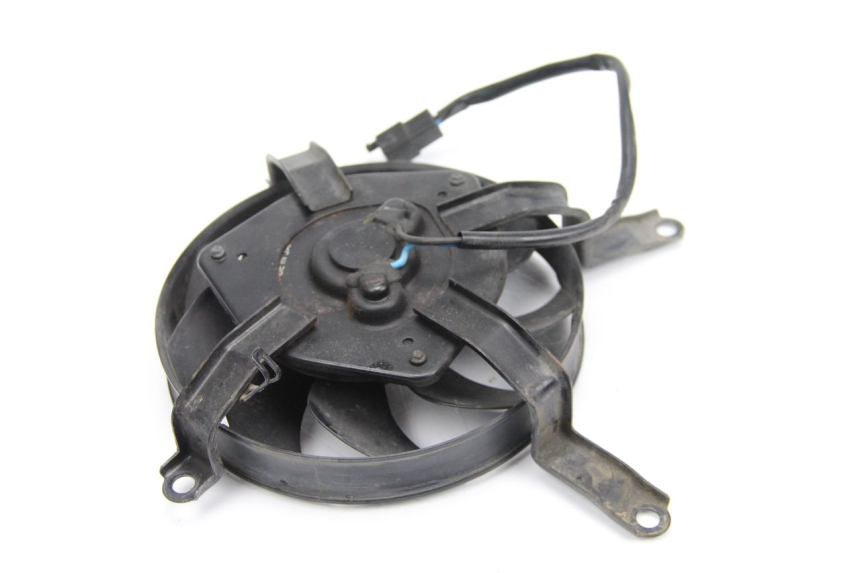 photo de FAN YAMAHA TDM ABS 900 (2002 - 2014) - Zoom on usage condition