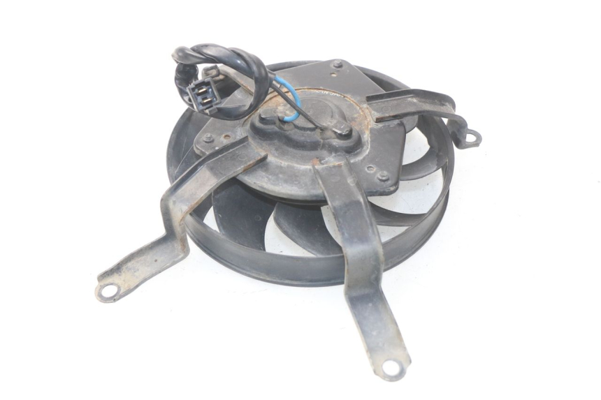 photo de FAN YAMAHA TDM ABS 900 (2002 - 2014) - Zoom on usage condition