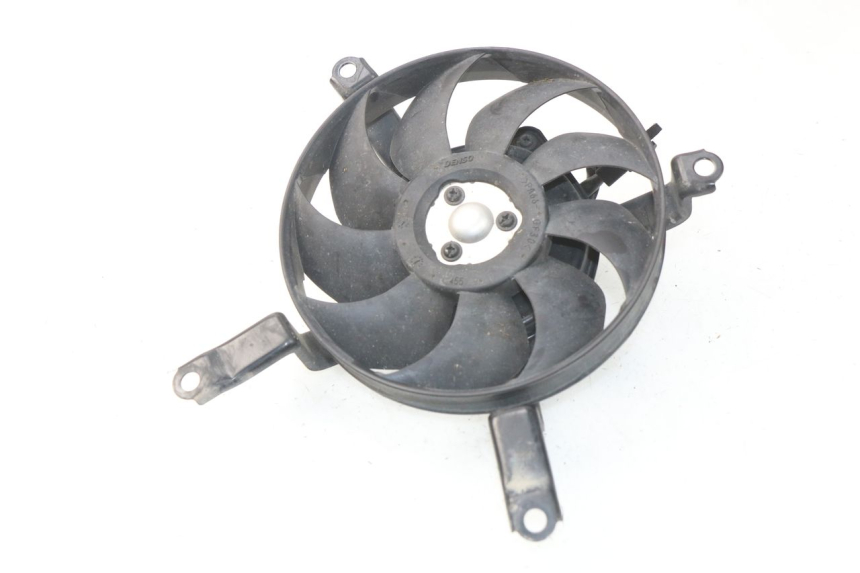 photo de FAN YAMAHA TDM ABS 900 (2002 - 2014) - Main view