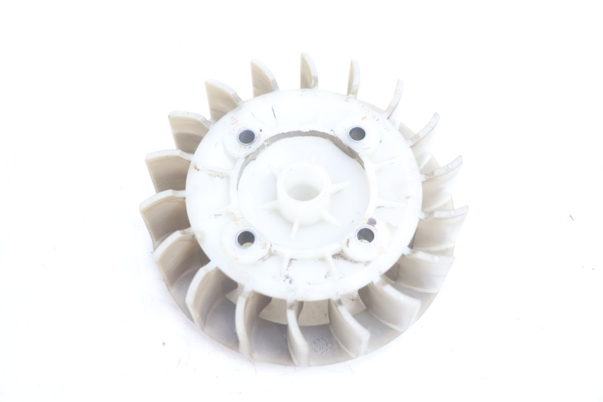 photo de FAN PEUGEOT TKR TREKKER FURIOUS 50 (2005 - 2014) - Zoom on usage condition