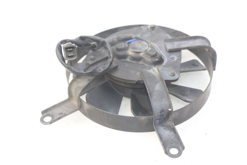 photo de FAN SUZUKI TLS TL S 1000 (1997 - 2001) - Component detail