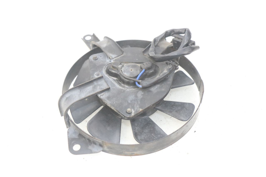 photo de FAN SUZUKI TLS TL S 1000 (1997 - 2001) - Zoom on usage condition