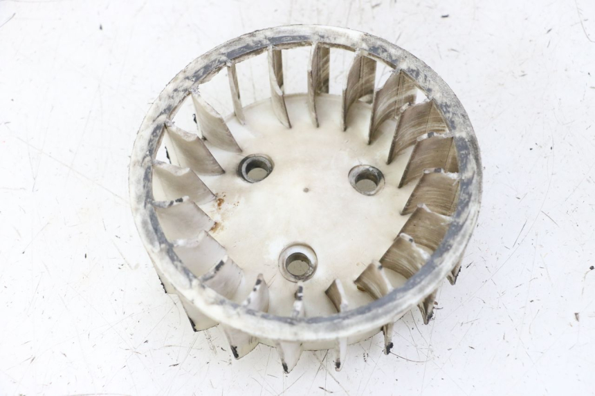 photo de FAN TNT MOTOR ROMA 10' 2T 50 (2011 - 2018) - Main view