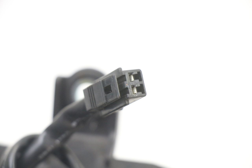 photo de FAN YAMAHA TRACER 7 700 (2020 - 2024) - Technical close-up