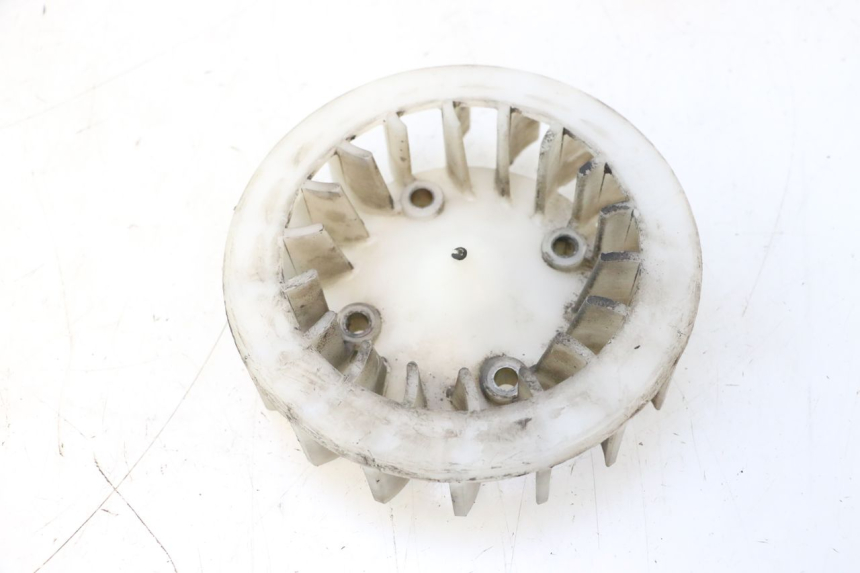 photo de FAN PEUGEOT TREKKER TKR 50 (2005 - 2014) - Component detail