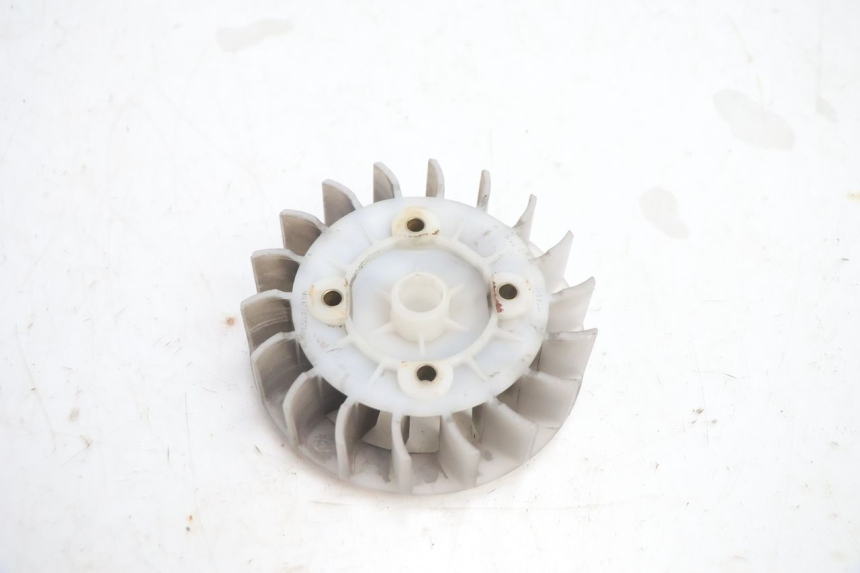 photo de FAN PEUGEOT TREKKER 50 (1995 - 2004) - Main view