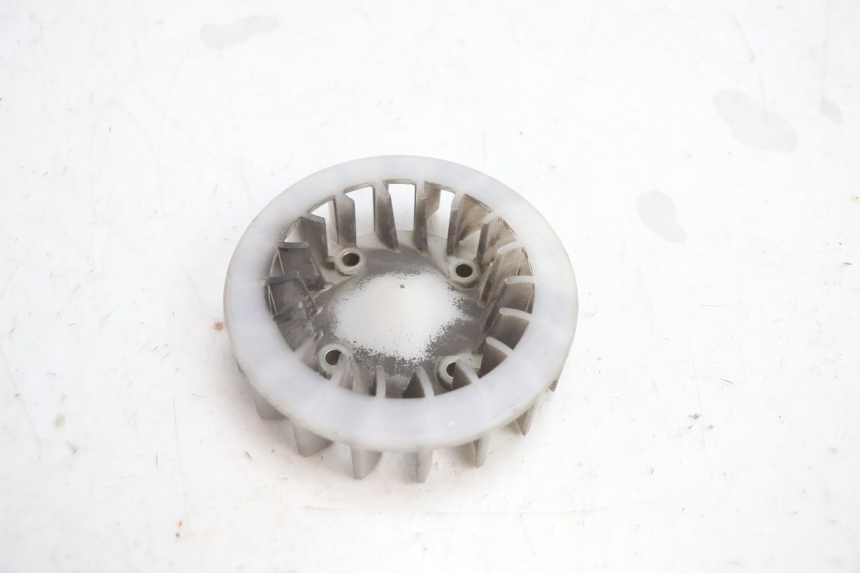 photo de FAN PEUGEOT TREKKER 50 (1995 - 2004) - Component detail