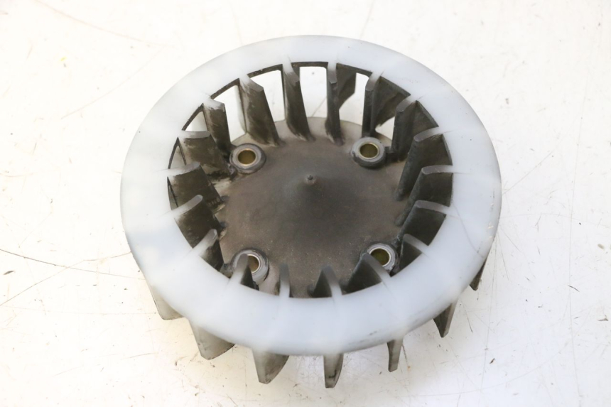 photo de FAN PEUGEOT TREKKER 50 (1995 - 2004) - Main view