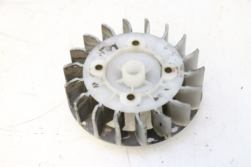 photo de FAN PEUGEOT TREKKER 50 (1995 - 2004) - Component detail