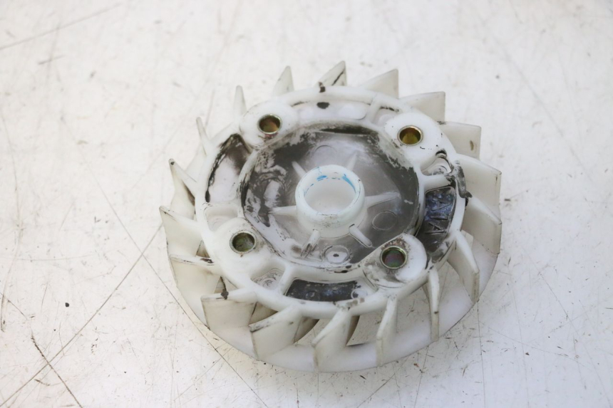 photo de FAN PEUGEOT TWEET 4T 50 (2018 - 2022) - Component detail