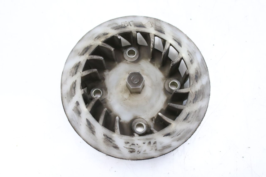 photo de FAN PEUGEOT TWEET 125 (2010 - 2017) - Alternative perspective