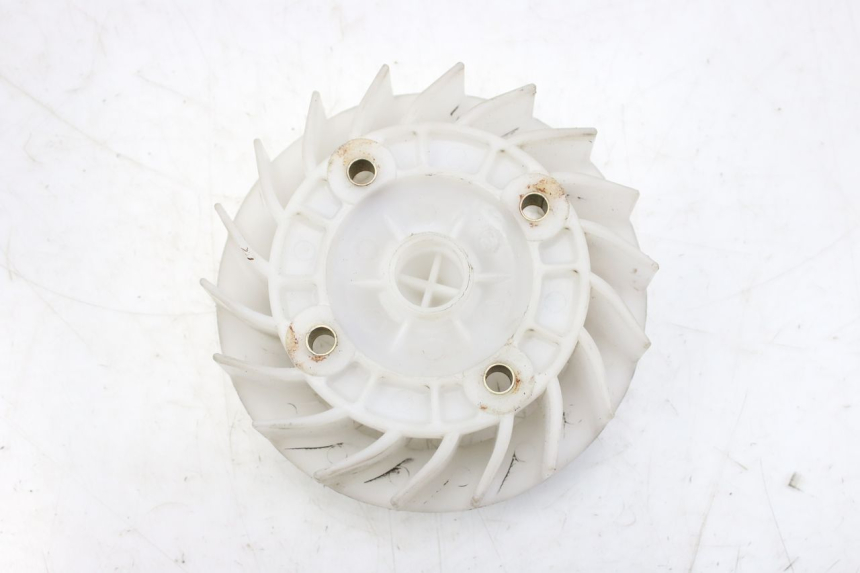 photo de FAN PEUGEOT TWEET 125 (2010 - 2017) - Technical close-up