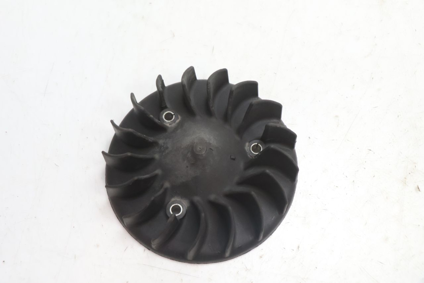 photo de FAN PIAGGIO TYPHOON 50 (2000 - 2009) - Main view