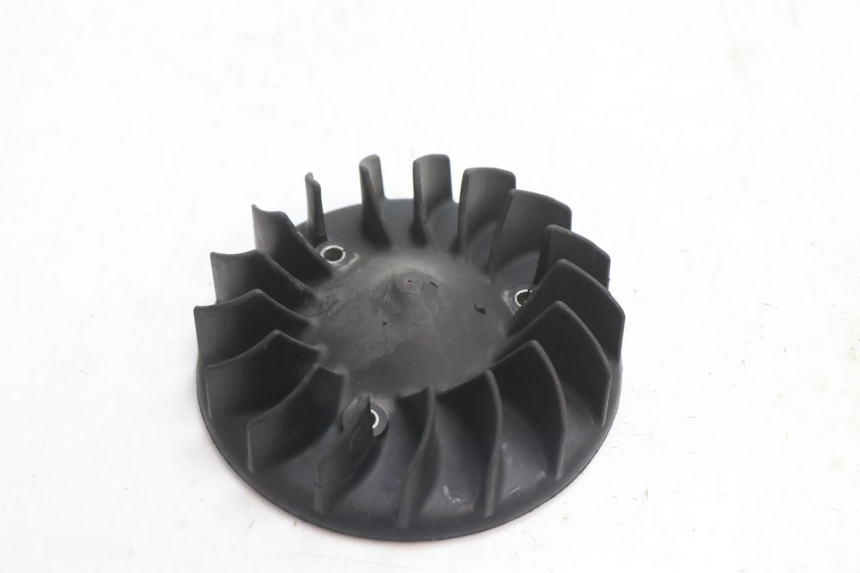 photo de FAN PIAGGIO TYPHOON 50 (2000 - 2009) - Component detail