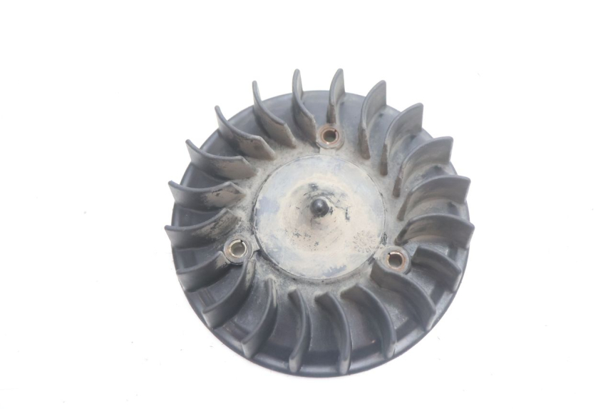 photo de FAN PIAGGIO TYPHOON 50 (2000 - 2009) - Main view