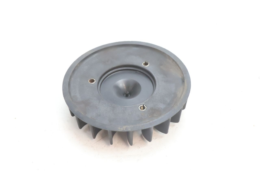 photo de FAN PIAGGIO TYPHOON 50 (2000 - 2009) - Zoom on usage condition