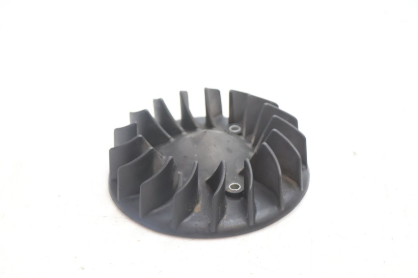 photo de FAN PIAGGIO TYPHOON 50 (2000 - 2009) - Component detail