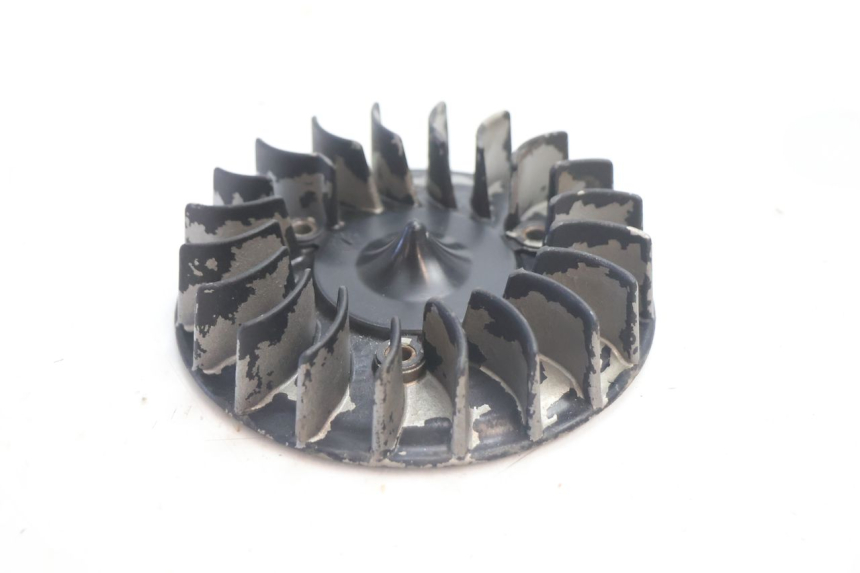 photo de FAN PIAGGIO TYPHOON 50 (1993 - 1999) - Component detail
