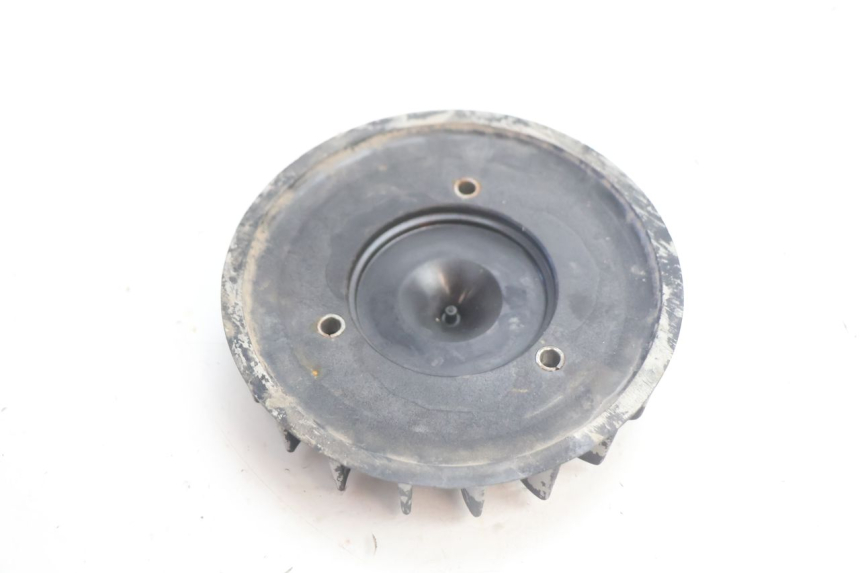 photo de FAN PIAGGIO TYPHOON 50 (1993 - 1999) - Zoom on usage condition