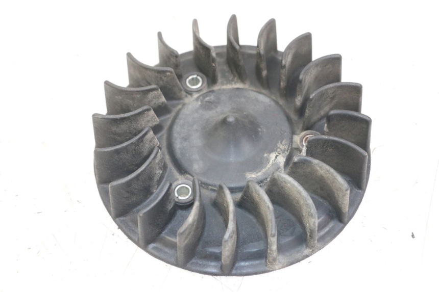 photo de FAN PIAGGIO TYPHOON 80 (1994 - 1997) - Main view