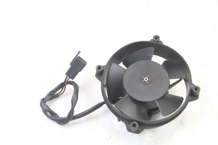 photo de FAN SUZUKI UH BURGMAN 125 (2002 - 2006) - Main view