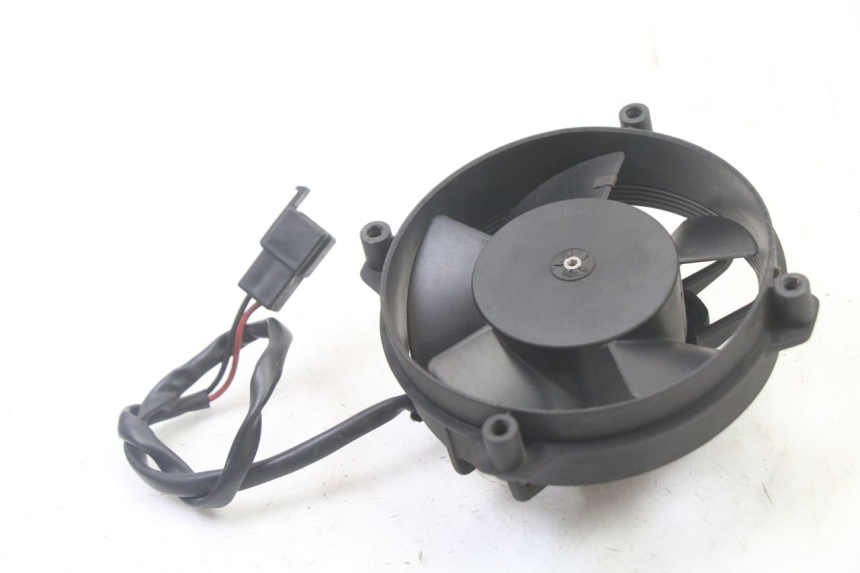 photo de FAN SUZUKI UH BURGMAN 125 (2002 - 2006) - Zoom on usage condition