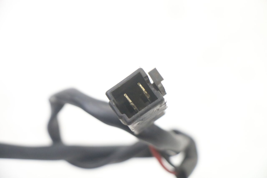 photo de FAN SUZUKI UH BURGMAN 125 (2002 - 2006) - Fixing points details