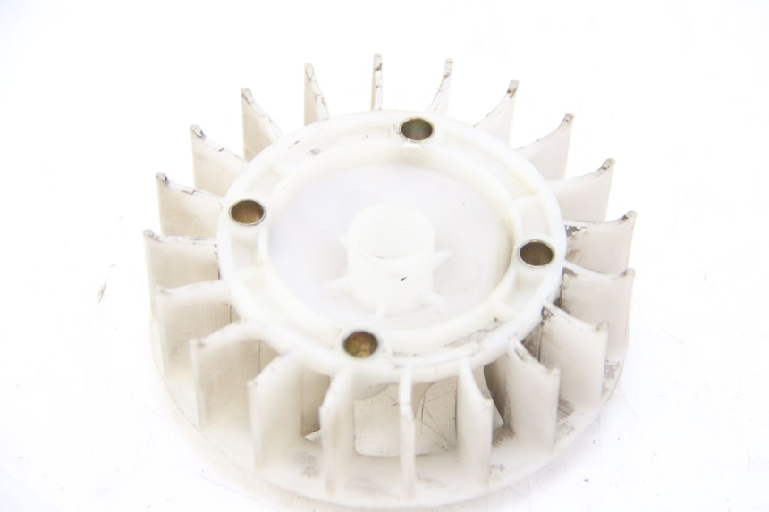 photo de FAN PEUGEOT V-CLIC VCLIC 50 (2007 - 2013) - Main view