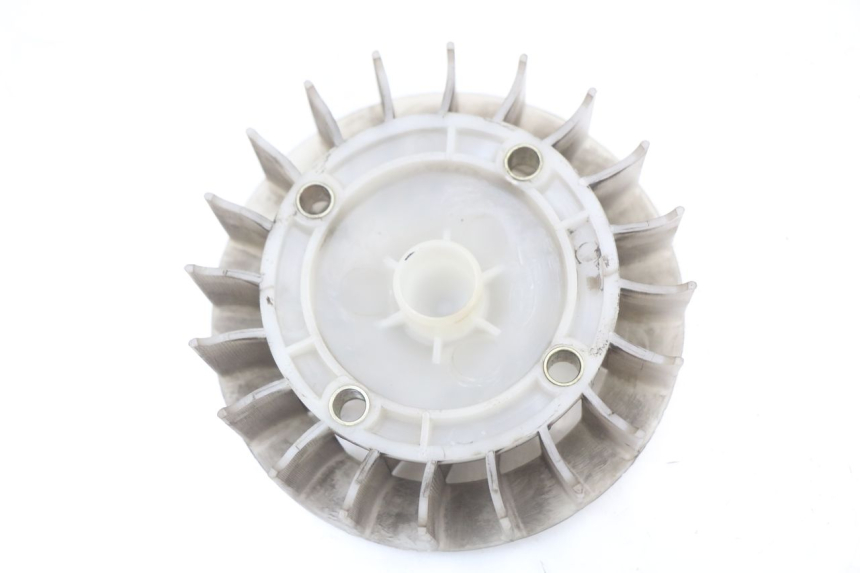 photo de FAN BEELINE VELOCE 4T 50 (2011 - 2020) - Component detail