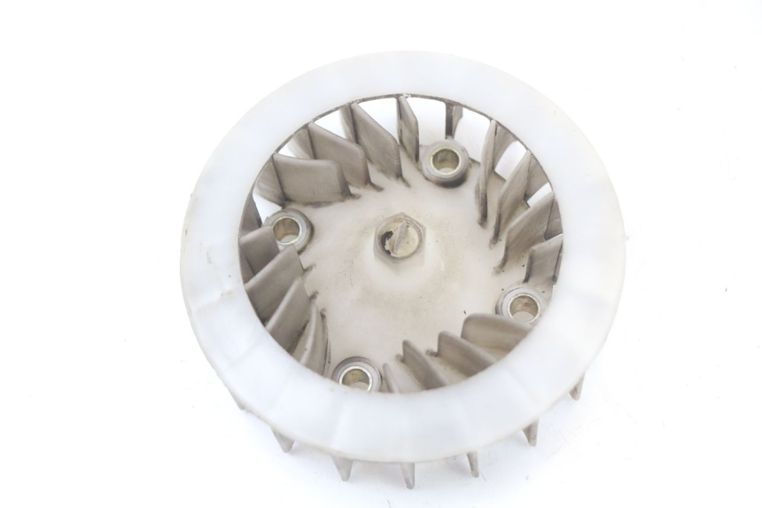 photo de FAN BEELINE VELOCE 4T 50 (2011 - 2020) - Zoom on usage condition