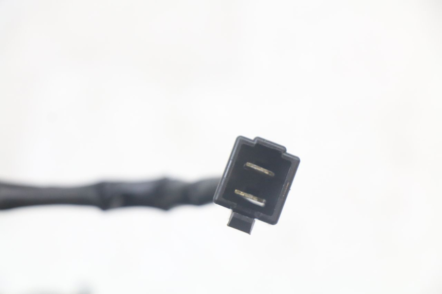 photo de FAN KAWASAKI VERSYS ABS 650 (2015 - 2018) - Product overview