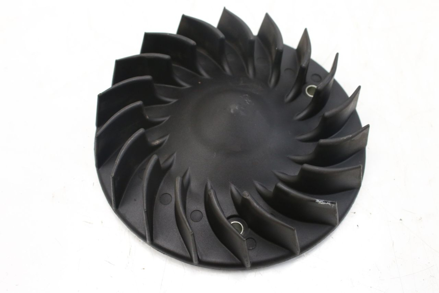 photo de FAN PIAGGIO VESPA GTS IGET ABS 125 (2017 - 2023) - Zoom on usage condition