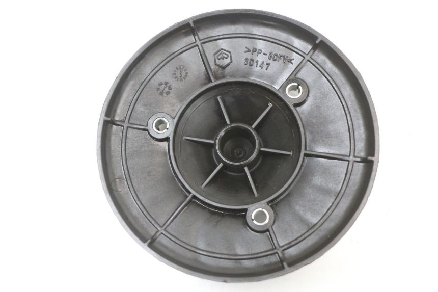 photo de FAN PIAGGIO VESPA LX 2T 50 (2005 - 2013) - Zoom on usage condition